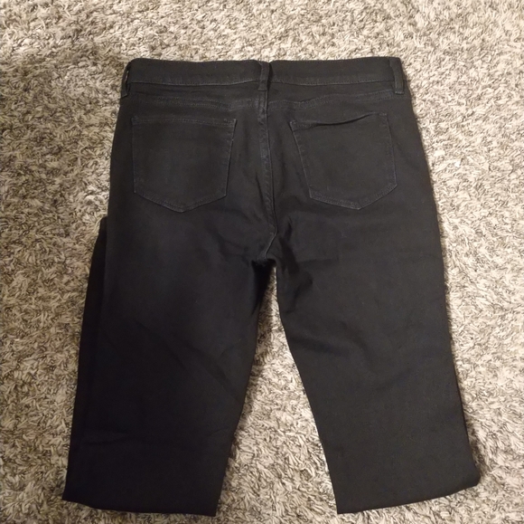 SoHO  Ankle Jeans Sz 6 - Picture 13 of 13